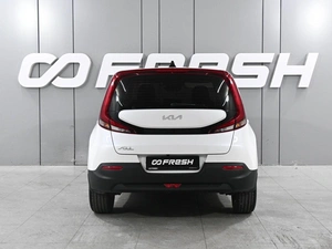 Внедорожник Kia Soul 2022 года, 2119000 рублей, Аксай
