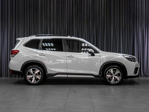Внедорожник Subaru Forester 2020 года, 3399000 рублей, Тюмень