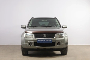 Внедорожник Suzuki Grand Vitara 2008 года, 1049000 рублей, Новосибирск