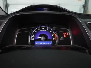 Седан Honda Civic 2010 года, 799000 рублей, Воронеж