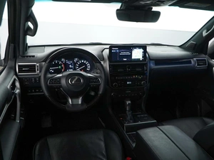 Внедорожник Lexus GX 2021 года, 6800055 рублей, Москва