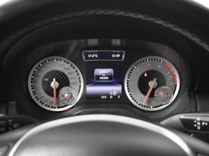 Хетчбэк Mercedes-benz A-класс 2014 года, 1290200 рублей, Казань