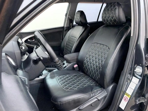 Внедорожник Toyota RAV4 2007 года, 888000 рублей, Орёл