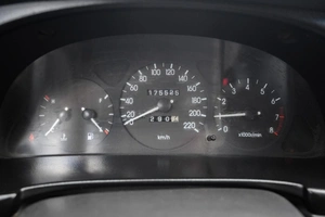 Седан ЗАЗ Chance 2009 года, 179000 рублей, Ульяновск