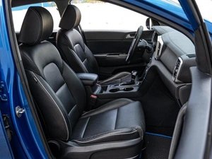 Внедорожник Kia Sportage 2020 года, 2740000 рублей, Краснодар