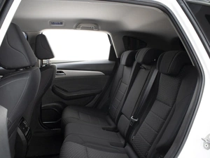 Внедорожник Haval F7 2023 года, 2050000 рублей, Омск