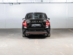 Седан ВАЗ (LADA) Granta 2022 года, 954000 рублей, Ставрополь