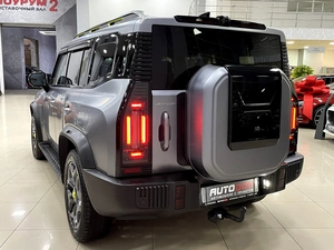 Внедорожник Jetour T2 2024 года, 2987000 рублей, Солонцы