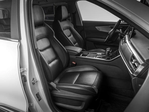 Внедорожник Chery Tiggo 4 Pro 2023 года, 1149000 рублей, Тюмень