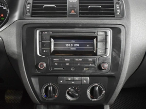 Седан Volkswagen Jetta 2015 года, 845900 рублей, Казань
