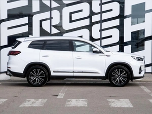 Внедорожник Chery Tiggo 8 Pro 2021 года, 1890000 рублей, Краснодар