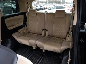 Минивэн Toyota Vellfire 2018 года, 4640000 рублей, Краснодар