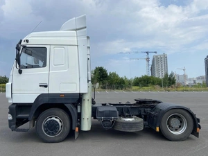 Седельный тягач МАЗ 5440 2022 года, 2200000 рублей, Брянск