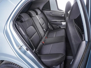 Хетчбэк Kia Picanto 2018 года, 1350000 рублей, Ростов-на-Дону