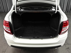 Седан ВАЗ (LADA) Granta 2021 года, 975000 рублей, Ставрополь