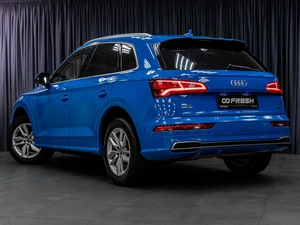 Внедорожник Audi Q5 2020 года, 3255000 рублей, Тюмень