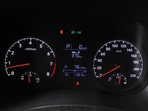 Седан Hyundai Solaris 2018 года, 1459000 рублей, Минеральные Воды