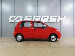 Хетчбэк Daewoo Matiz 2011 года, 369000 рублей, Воронеж
