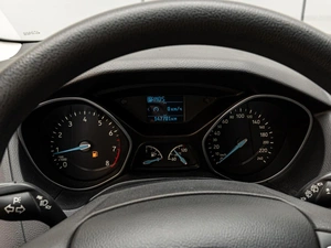 Хетчбэк Ford Focus 2017 года, 1020000 рублей, Краснодар
