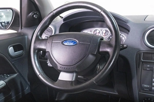 Хетчбэк Ford Fusion 2008 года, 549000 рублей, Томск