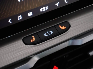 Внедорожник Geely Coolray 2023 года, 1829077 рублей, Москва
