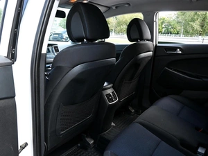 Внедорожник Hyundai Tucson 2018 года, 2249000 рублей, Волгоград