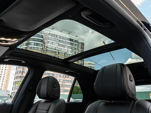 Внедорожник Mercedes-benz GLE-класс 2019 года, 7198000 рублей, Краснодар