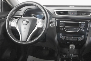 Внедорожник Nissan X-Trail 2015 года, 1899000 рублей, Кемерово