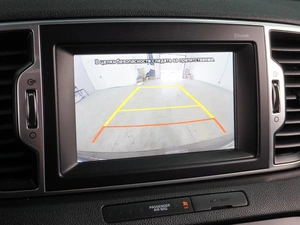 Внедорожник Kia Sportage 2017 года, 1729000 рублей, Воронеж