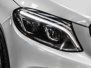 Внедорожник Mercedes-benz GLE-класс Coupe 2018 года, 3640000 рублей, Тюмень