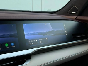 Внедорожник Geely Monjaro 2023 года, 3121000 рублей, Ижевск