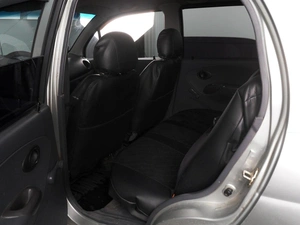 Хетчбэк Daewoo Matiz 2006 года, 200000 рублей, Минеральные Воды