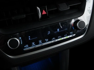 Внедорожник Toyota Frontlander 2025 года, 3145022 рублей, Москва