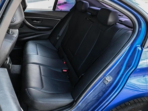 Седан BMW 3 серия 2013 года, 1499000 рублей, Кирилловка