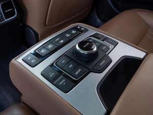 Седан Genesis G80 2019 года, 2599000 рублей, Волгоград