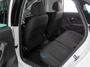 Седан Volkswagen Polo 2019 года, 1549000 рублей, Тюмень