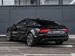 Лифтбек Audi A7 2010 года, 1799000 рублей, Кирилловка