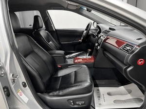 Седан Toyota Camry 2011 года, 1360000 рублей, Красноярск