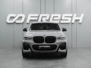 Внедорожник BMW X4 2019 года, 5399000 рублей, Воронеж