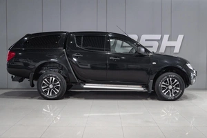 Пикап Mitsubishi L200 2012 года, 1519000 рублей, Петрозаводск
