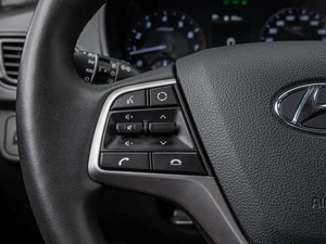 Седан Hyundai Solaris 2021 года, 1865000 рублей, Краснодар