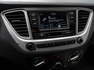 Седан Hyundai Solaris 2019 года, 1080000 рублей, Краснодар