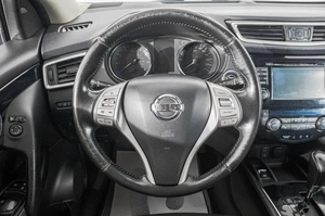 Внедорожник Nissan Qashqai 2014 года, 1699000 рублей, Барнаул