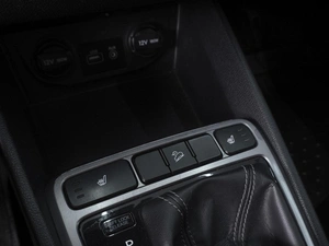Внедорожник Hyundai Creta 2017 года, 1512000 рублей, Ростов-на-Дону