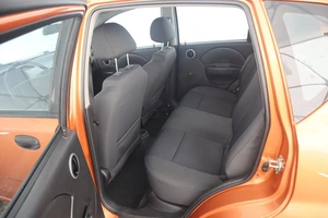 Хэтчбек 4 дв. Chevrolet Aveo 2007 года, 395000 рублей, Орёл