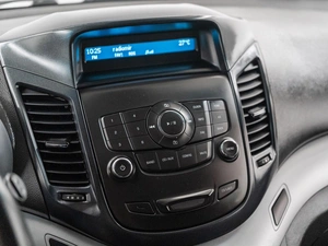 Минивэн Chevrolet Orlando 2013 года, 849000 рублей, Красноярск