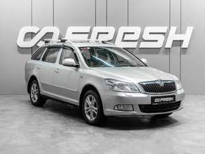 Универсал Skoda Octavia 2012 года, 919000 рублей, Тюмень