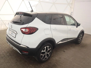 Внедорожник Renault Kaptur 2021 года, 1810000 рублей, Орёл