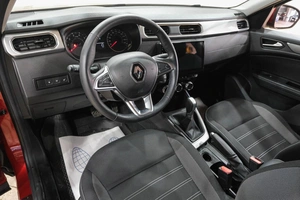 Внедорожник Renault Arkana 2021 года, 2049000 рублей, Новокузнецк