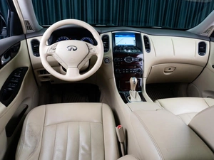 Внедорожник Infiniti QX50 2013 года, 2099000 рублей, Тюмень
